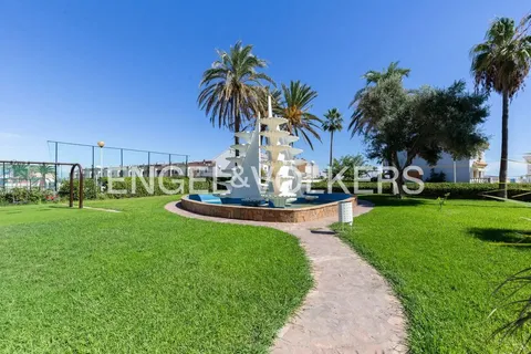 Piso de 133 m² en El Puig