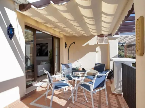 Appartamento 105 m² a Benahavís