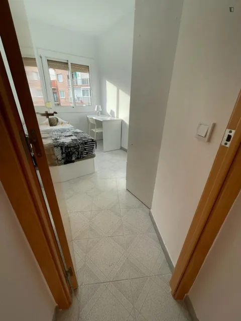 Habitació de lloguer, Esplugues de Llobregat