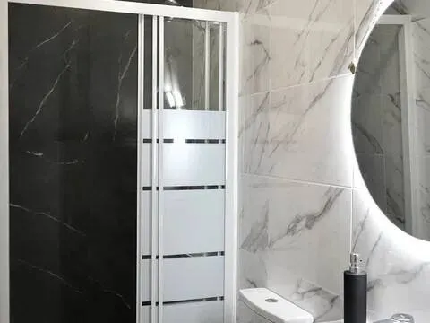 Chambre à louer, Madrid