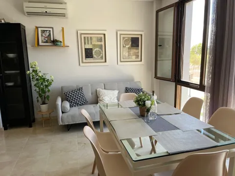 Pis de 105 m² a Còrdova