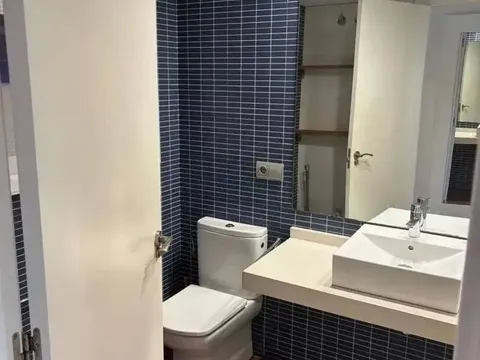 Pis de 59 m² a Alcàsser