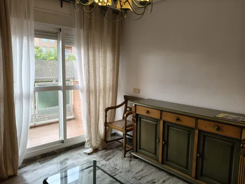 Pis de 113 m² a Sevilla