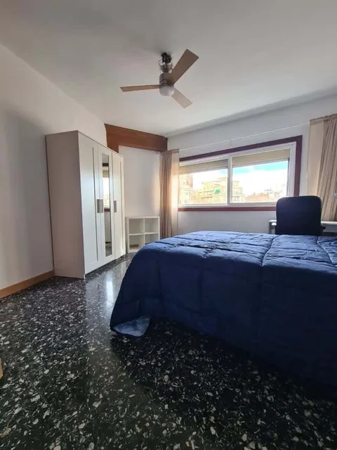 Habitació de lloguer, València