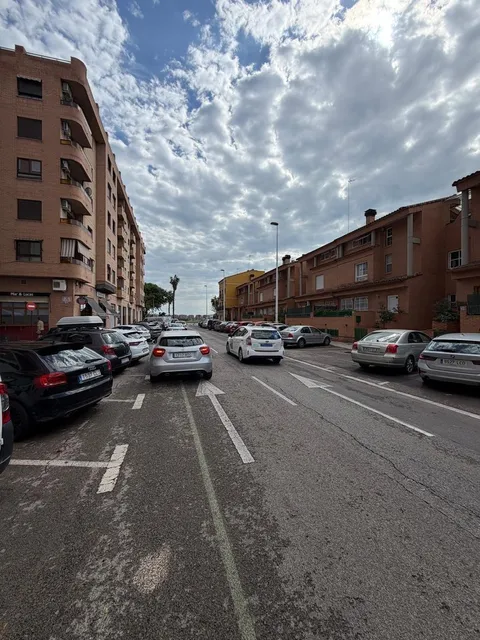 Pis de 124 m² a Alboraia
