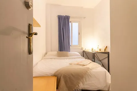 Stanza in affitto, Barcelona