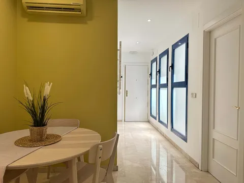 Pis de 88 m² a Madrid