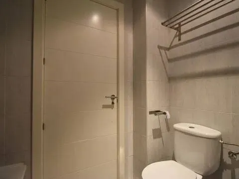 Pis de 124 m² a Pinto