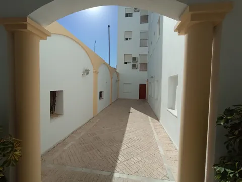 Appartement 74 m² à Xérès