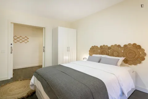 Habitació de lloguer, Alacant