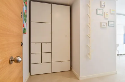 Piso de 58 m² en El Puig