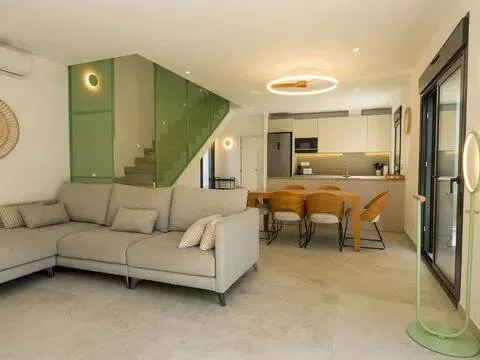 Casa de 140 m² a Dénia