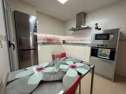 Pis de 126 m² a Múrcia