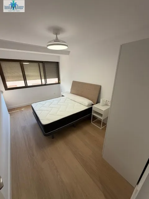Habitació de lloguer, Albacete