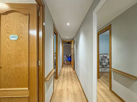 Pis de 126 m² a Sant Pere de Ribes