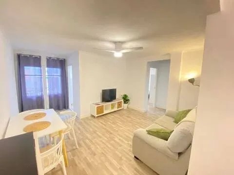 Pis de 85 m² a València