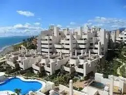 Apartamento 110 m² em Estepona