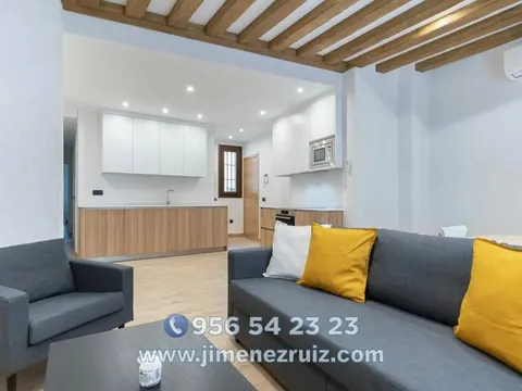 Pis de 77 m² a El Puerto de Santa María