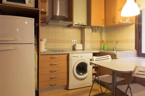 Pis de 29 m² a Barcelona