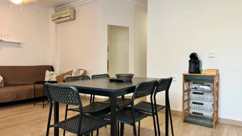 Pis de 90 m² a Alacant