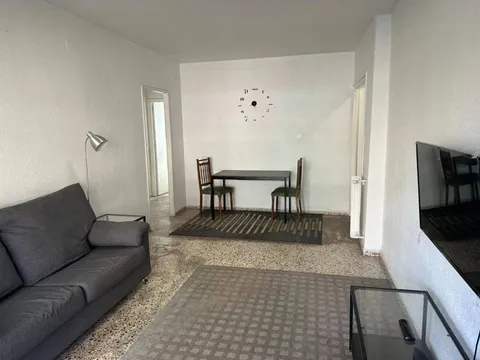 Квартира 79 м² у Granada