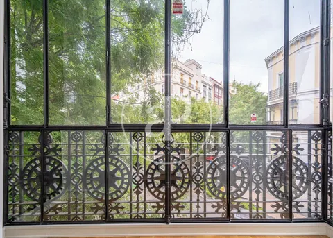 Pis de 75 m² a Madrid