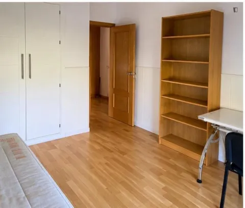 Habitació de lloguer, Arroyomolinos