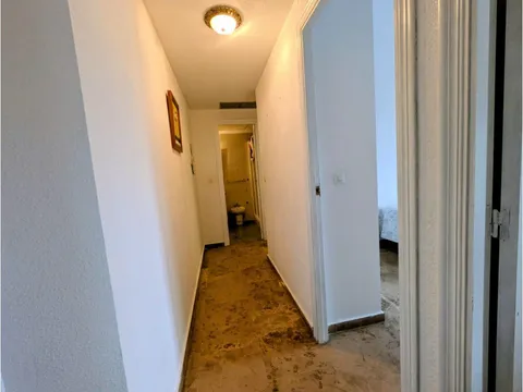 Pis de 88 m² a Còrdova