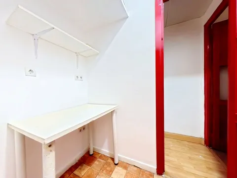 Pis de 76 m² a Madrid