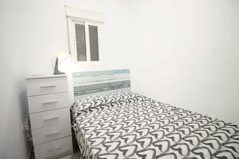 Wohnung 20 m² in Madrid