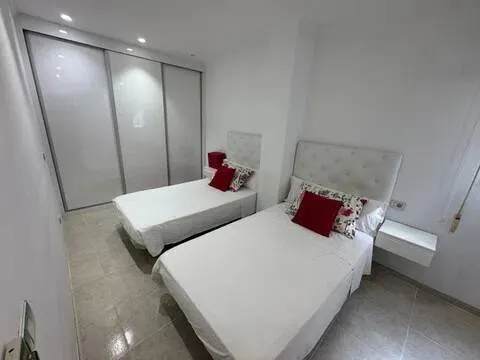 Pis de 418 m² a Castelló de la Plana