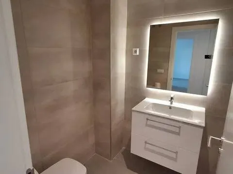 Pis de 96 m² a Estepona