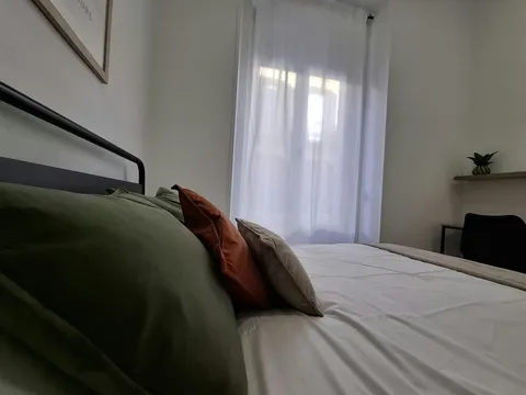 Habitación en alquiler, Madrid