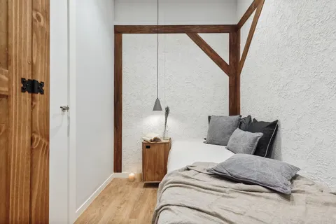 Pis de 73 m² a Barcelona