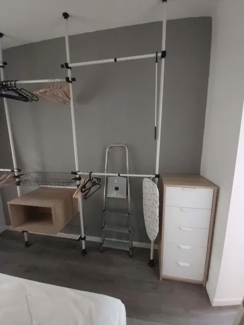 Pis de 45 m² a Madrid