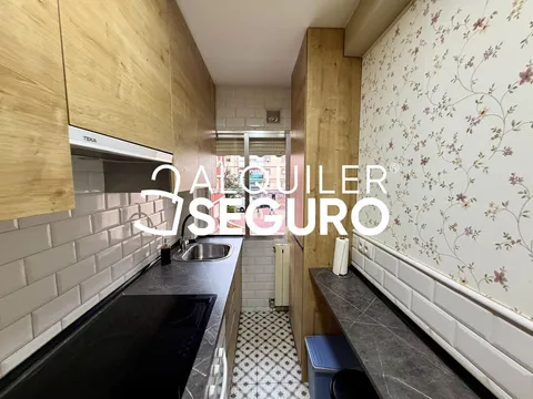 Appartamento 61 m² a Getafe
