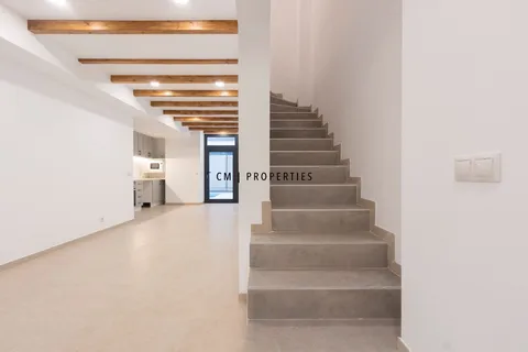 Pis de 167 m² a València