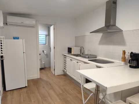 Pis de 40 m² a Sanlúcar de Barrameda