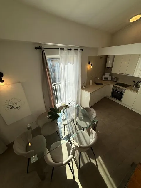 Wohnung 60 m² in Valencia
