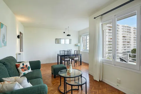 Appartement 82 m² à Barcelone