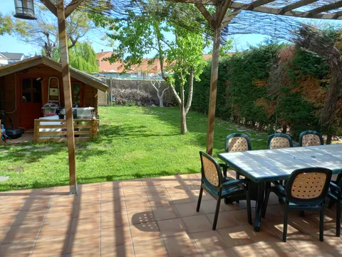 Habitació de lloguer, Illescas