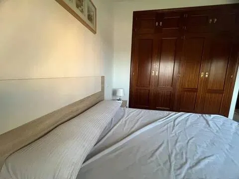 Stanza in affitto, Siviglia