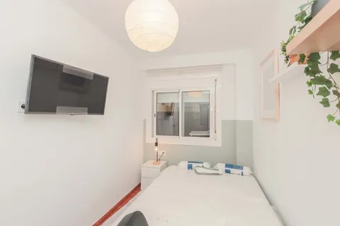 Habitació de lloguer, Reus