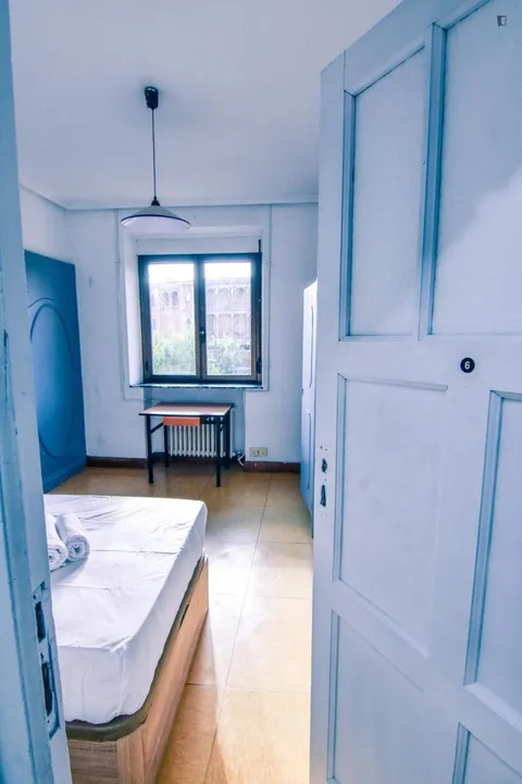 Zimmer zur Miete, Salamanca