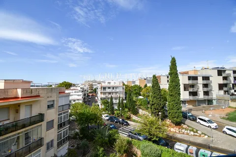 Appartement 76 m² à Sitges