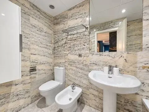 Flat 114 m² in Zaragoza