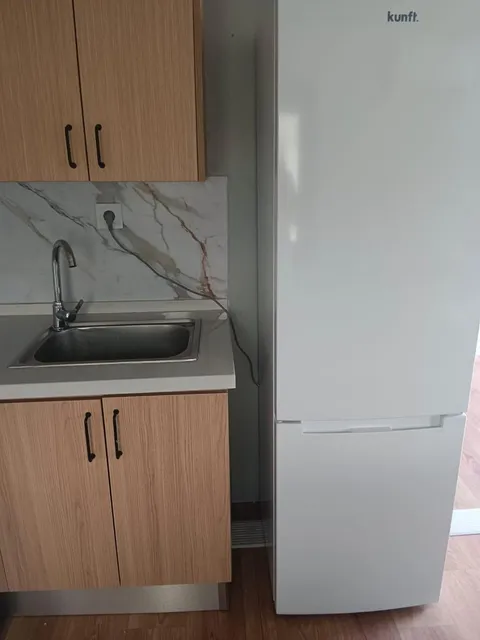 Flat 55 m² in Arafo