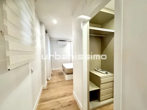 Pis de 66 m² a Madrid