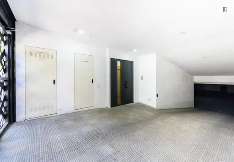 Appartamento 119 m² a Madrid