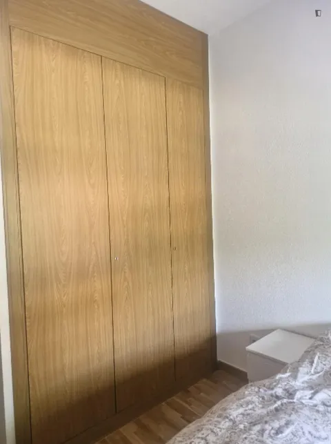Stanza in affitto, Pozuelo de Alarcón